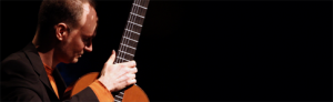 Eric Lemieux - Guitare classique