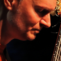 Eric Lemieux - Guitare classique